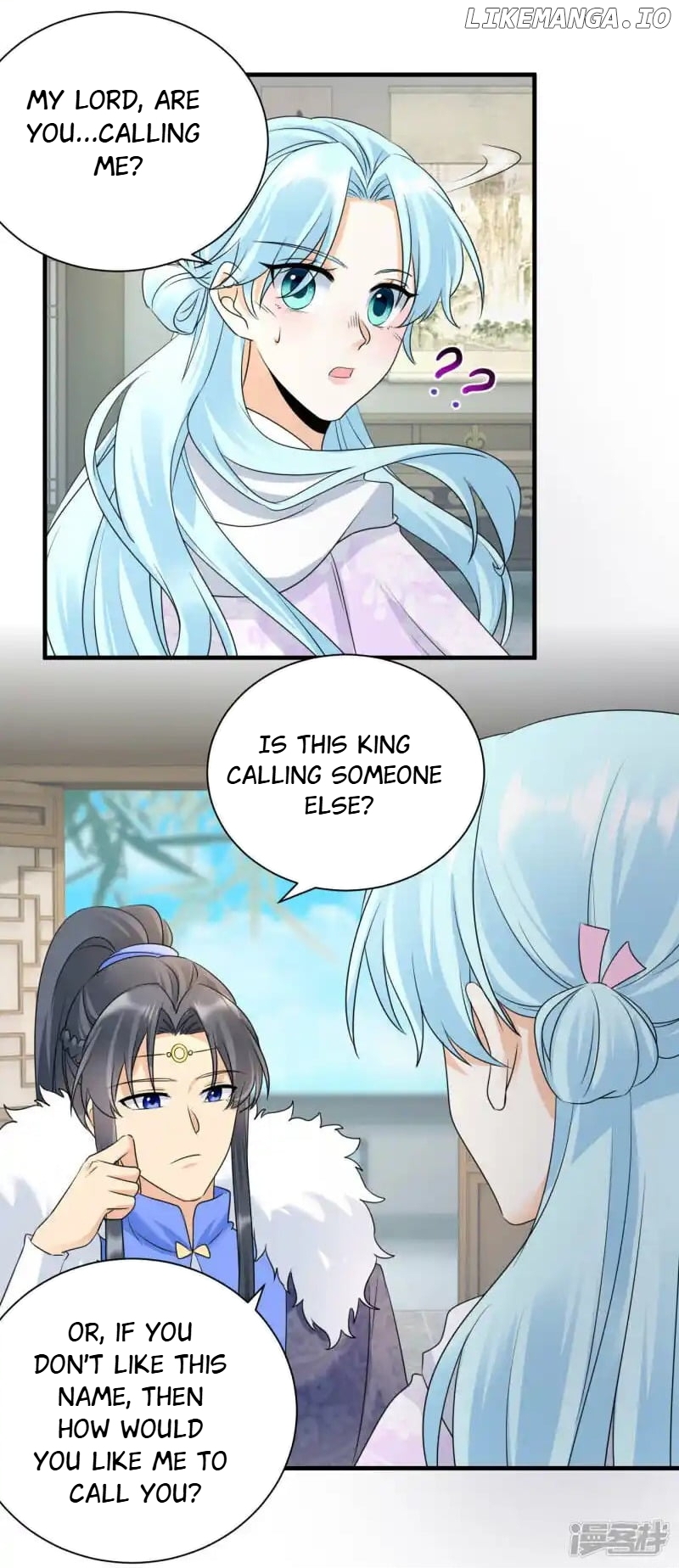 The Cold King’s Beloved Forensic Wife chapter 98 - page 5